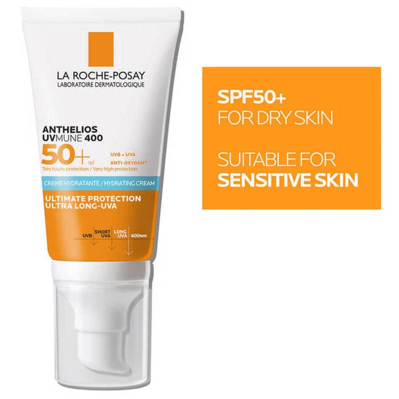 Cuidados - Pele Sensível! - Original La Posay-Effaclar DUO, KP